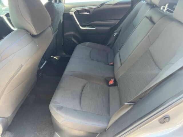 Серый Тойота РАВ 4, объемом двигателя 2.5 л и пробегом 11 тыс. км за 21100 $, фото 10 на Automoto.ua