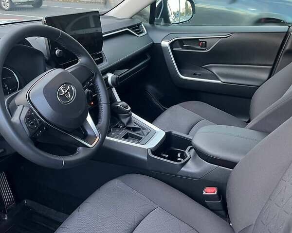 Серый Тойота РАВ 4, объемом двигателя 1.99 л и пробегом 25 тыс. км за 31500 $, фото 8 на Automoto.ua