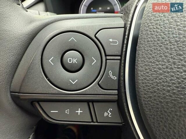 Серый Тойота РАВ 4, объемом двигателя 1.99 л и пробегом 18 тыс. км за 34950 $, фото 9 на Automoto.ua