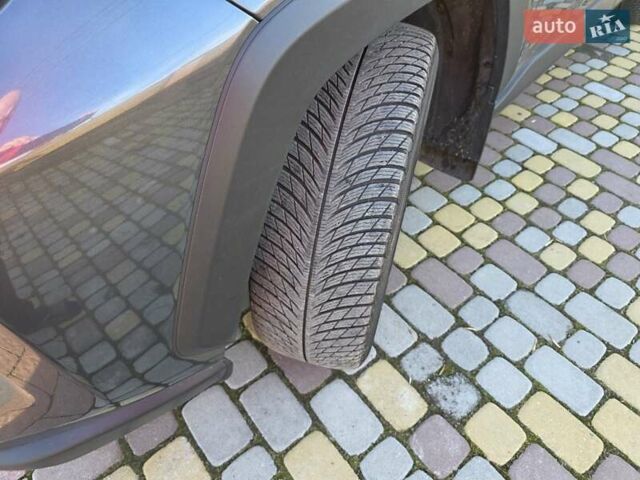 Сірий Тойота РАВ 4, об'ємом двигуна 2.5 л та пробігом 38 тис. км за 45000 $, фото 16 на Automoto.ua