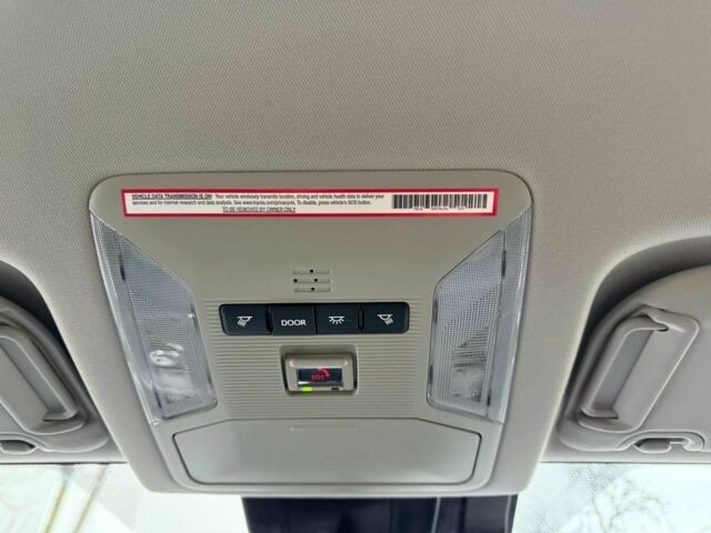 Сірий Тойота РАВ 4, об'ємом двигуна 2.5 л та пробігом 50 тис. км за 893 $, фото 15 на Automoto.ua