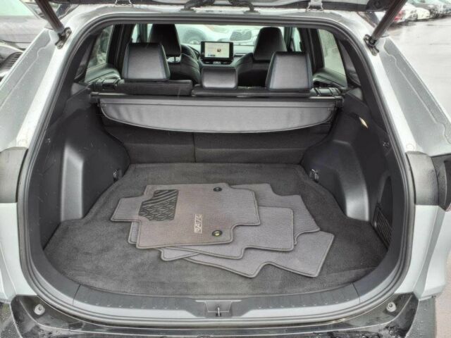 Сірий Тойота РАВ 4, об'ємом двигуна 2.5 л та пробігом 17 тис. км за 25000 $, фото 10 на Automoto.ua