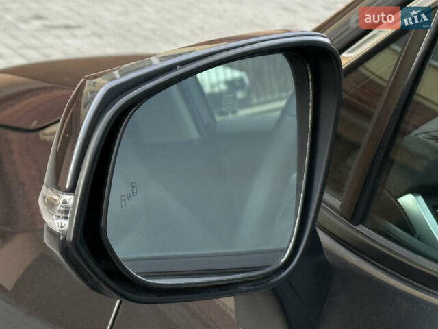 Сірий Тойота РАВ 4, об'ємом двигуна 2.49 л та пробігом 26 тис. км за 39600 $, фото 23 на Automoto.ua