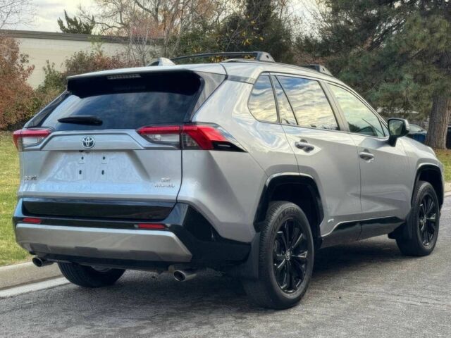 Серый Тойота РАВ 4, объемом двигателя 2.5 л и пробегом 17 тыс. км за 18600 $, фото 7 на Automoto.ua