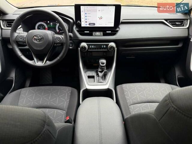 Серый Тойота РАВ 4, объемом двигателя 1.99 л и пробегом 18 тыс. км за 34950 $, фото 16 на Automoto.ua