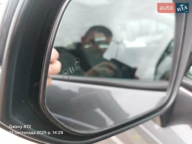 Серый Тойота РАВ 4, объемом двигателя 2.49 л и пробегом 28 тыс. км за 34400 $, фото 23 на Automoto.ua