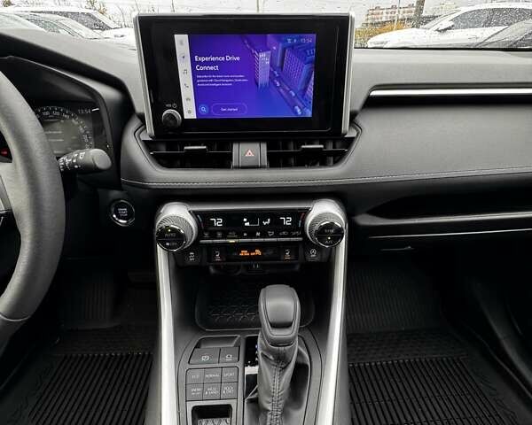 Серый Тойота РАВ 4, объемом двигателя 2.49 л и пробегом 17 тыс. км за 33900 $, фото 26 на Automoto.ua