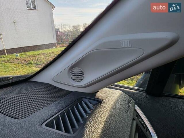 Сірий Тойота РАВ 4, об'ємом двигуна 2.5 л та пробігом 38 тис. км за 45000 $, фото 10 на Automoto.ua