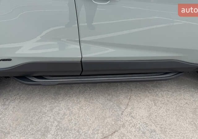 Сірий Тойота РАВ 4, об'ємом двигуна 2.49 л та пробігом 55 тис. км за 39000 $, фото 14 на Automoto.ua