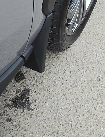 Сірий Тойота РАВ 4, об'ємом двигуна 1.99 л та пробігом 11 тис. км за 35000 $, фото 14 на Automoto.ua