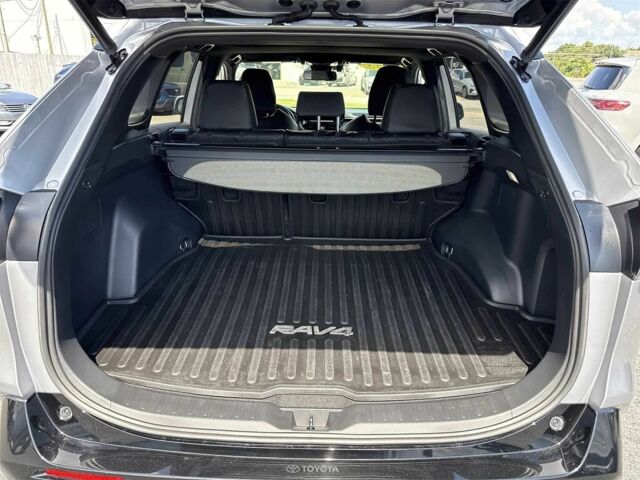 Сірий Тойота РАВ 4, об'ємом двигуна 2.5 л та пробігом 14 тис. км за 21000 $, фото 19 на Automoto.ua