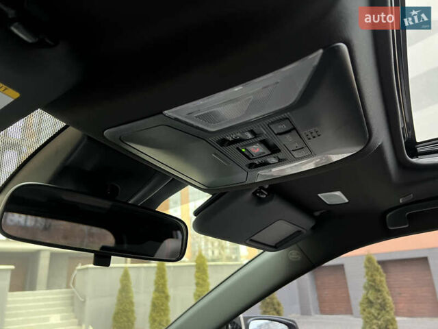 Сірий Тойота РАВ 4, об'ємом двигуна 2.49 л та пробігом 69 тис. км за 39300 $, фото 40 на Automoto.ua