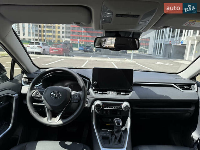 Серый Тойота РАВ 4, объемом двигателя 1.99 л и пробегом 58 тыс. км за 36800 $, фото 17 на Automoto.ua