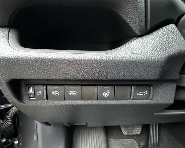 Серый Тойота РАВ 4, объемом двигателя 2.49 л и пробегом 17 тыс. км за 33900 $, фото 32 на Automoto.ua