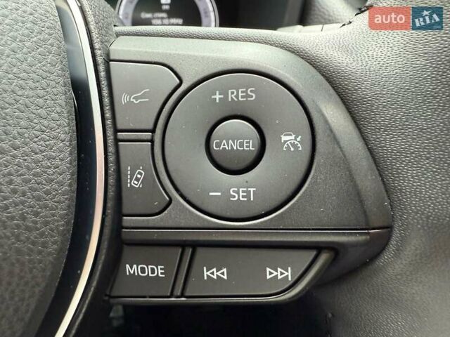 Серый Тойота РАВ 4, объемом двигателя 1.99 л и пробегом 18 тыс. км за 34950 $, фото 14 на Automoto.ua