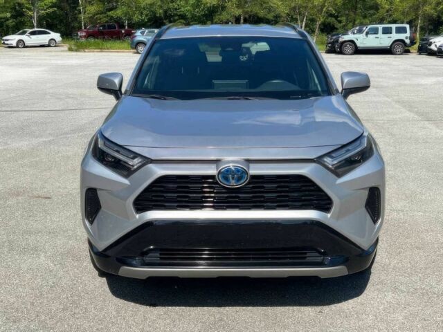 Серый Тойота РАВ 4, объемом двигателя 2.5 л и пробегом 11 тыс. км за 21100 $, фото 1 на Automoto.ua