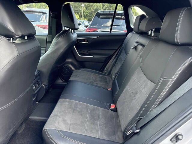 Сірий Тойота РАВ 4, об'ємом двигуна 2.5 л та пробігом 14 тис. км за 21000 $, фото 11 на Automoto.ua