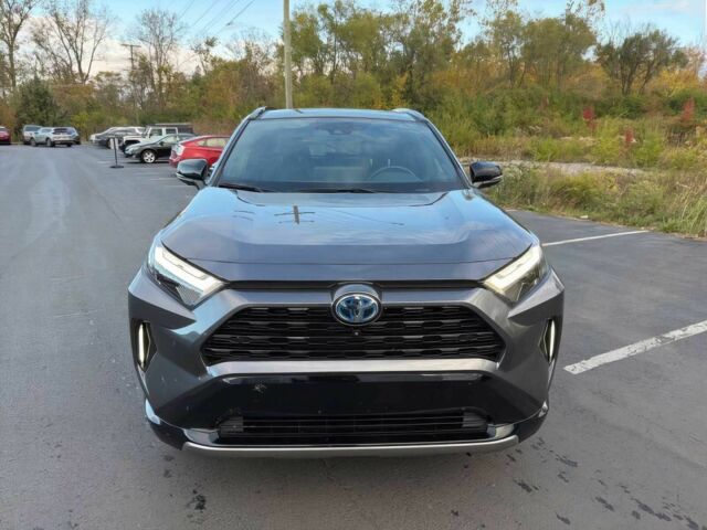 Сірий Тойота РАВ 4, об'ємом двигуна 2.5 л та пробігом 30 тис. км за 11000 $, фото 1 на Automoto.ua