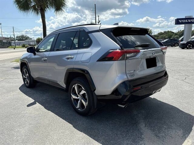 Сірий Тойота РАВ 4, об'ємом двигуна 2.5 л та пробігом 14 тис. км за 21000 $, фото 5 на Automoto.ua