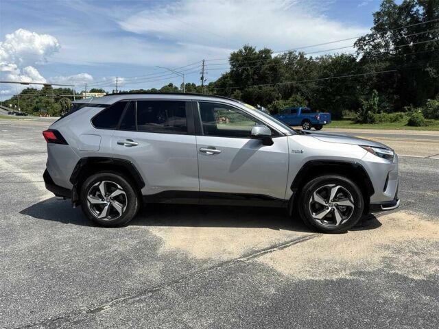 Сірий Тойота РАВ 4, об'ємом двигуна 2.5 л та пробігом 14 тис. км за 21000 $, фото 3 на Automoto.ua