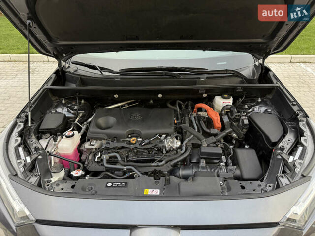 Сірий Тойота РАВ 4, об'ємом двигуна 2.49 л та пробігом 26 тис. км за 39600 $, фото 19 на Automoto.ua