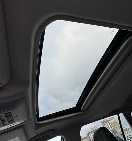 Сірий Тойота РАВ 4, об'ємом двигуна 2.49 л та пробігом 55 тис. км за 39000 $, фото 21 на Automoto.ua