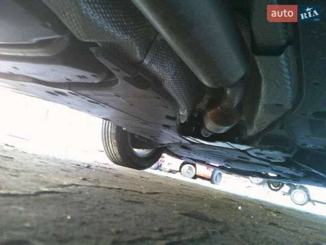 Серый Тойота РАВ 4, объемом двигателя 2.5 л и пробегом 33 тыс. км за 27000 $, фото 16 на Automoto.ua