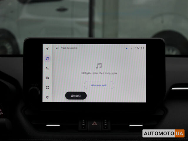 Сірий Тойота РАВ 4, об'ємом двигуна 2 л та пробігом 29 тис. км за 33990 $, фото 15 на Automoto.ua