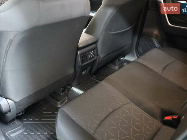 Серый Тойота РАВ 4, объемом двигателя 2.49 л и пробегом 46 тыс. км за 37500 $, фото 26 на Automoto.ua