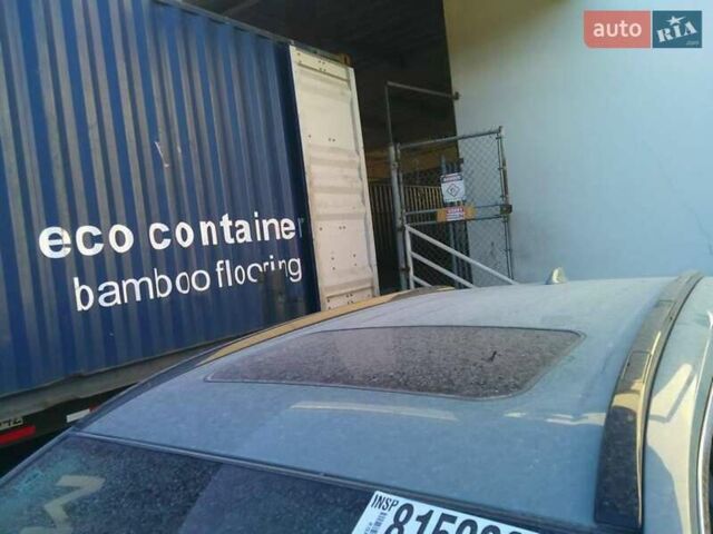 Серый Тойота РАВ 4, объемом двигателя 2.5 л и пробегом 33 тыс. км за 27000 $, фото 9 на Automoto.ua