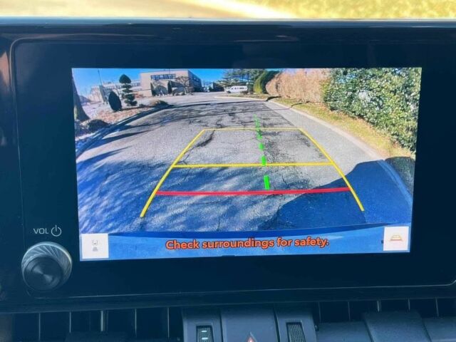 Сірий Тойота РАВ 4, об'ємом двигуна 2.5 л та пробігом 23 тис. км за 25000 $, фото 11 на Automoto.ua