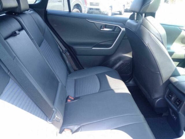 Серый Тойота РАВ 4, объемом двигателя 2.5 л и пробегом 14 тыс. км за 16300 $, фото 9 на Automoto.ua