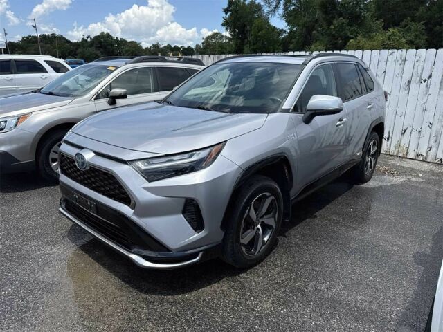 Сірий Тойота РАВ 4, об'ємом двигуна 2.5 л та пробігом 14 тис. км за 21000 $, фото 2 на Automoto.ua