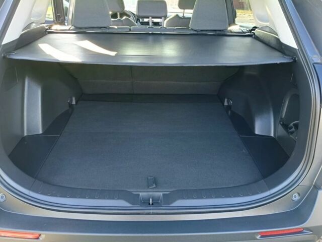 Сірий Тойота РАВ 4, об'ємом двигуна 2.5 л та пробігом 36 тис. км за 18600 $, фото 12 на Automoto.ua