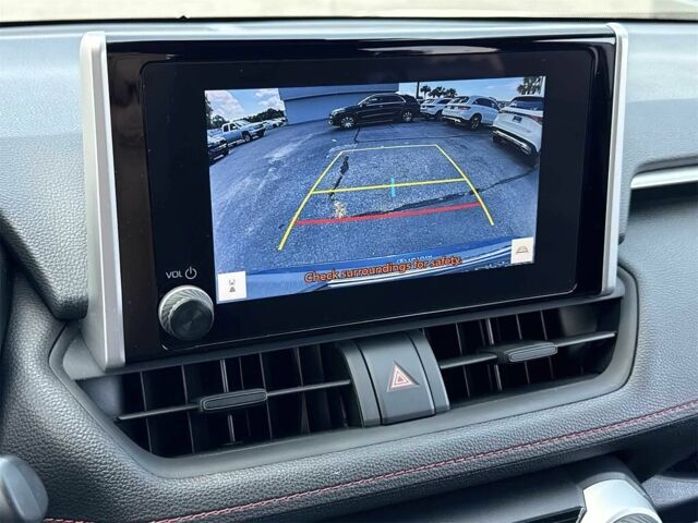 Сірий Тойота РАВ 4, об'ємом двигуна 2.5 л та пробігом 14 тис. км за 21000 $, фото 16 на Automoto.ua