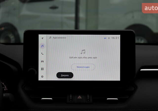 Серый Тойота РАВ 4, объемом двигателя 2 л и пробегом 29 тыс. км за 33900 $, фото 10 на Automoto.ua
