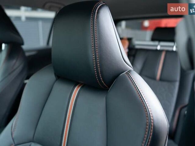 Сірий Тойота РАВ 4, об'ємом двигуна 2.49 л та пробігом 37 тис. км за 45200 $, фото 25 на Automoto.ua