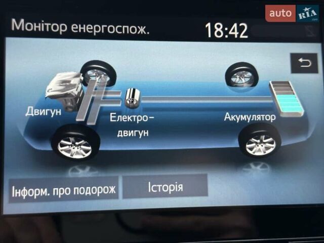 Серый Тойота РАВ 4, объемом двигателя 2.5 л и пробегом 20 тыс. км за 39500 $, фото 34 на Automoto.ua