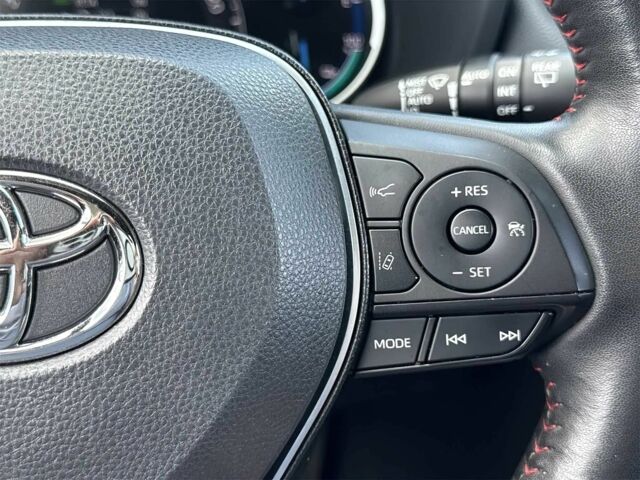 Сірий Тойота РАВ 4, об'ємом двигуна 2.5 л та пробігом 14 тис. км за 21000 $, фото 15 на Automoto.ua