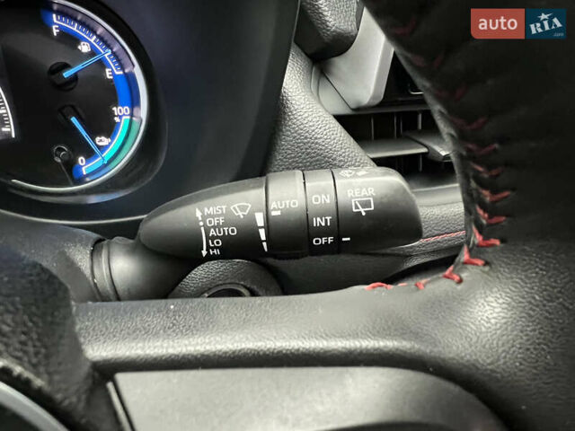 Сірий Тойота РАВ 4, об'ємом двигуна 2.49 л та пробігом 69 тис. км за 39300 $, фото 36 на Automoto.ua