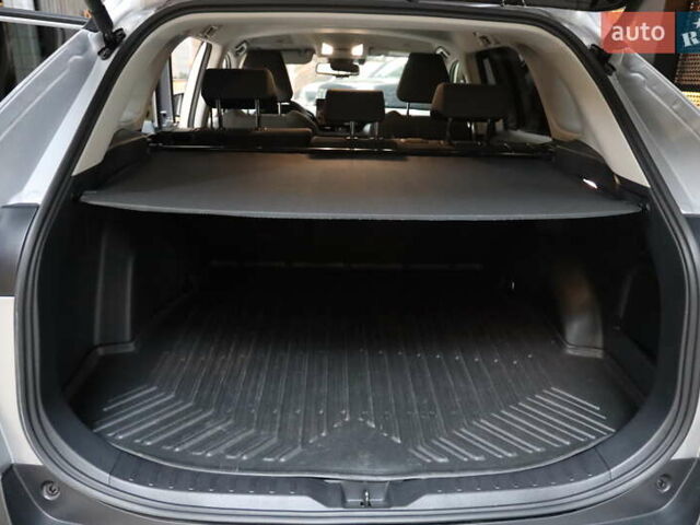 Серый Тойота РАВ 4, объемом двигателя 2.49 л и пробегом 46 тыс. км за 37500 $, фото 28 на Automoto.ua