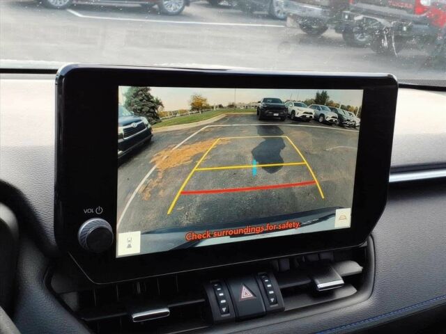 Сірий Тойота РАВ 4, об'ємом двигуна 2.5 л та пробігом 17 тис. км за 25000 $, фото 8 на Automoto.ua