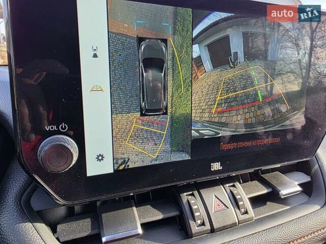 Сірий Тойота РАВ 4, об'ємом двигуна 2.5 л та пробігом 38 тис. км за 45000 $, фото 1 на Automoto.ua