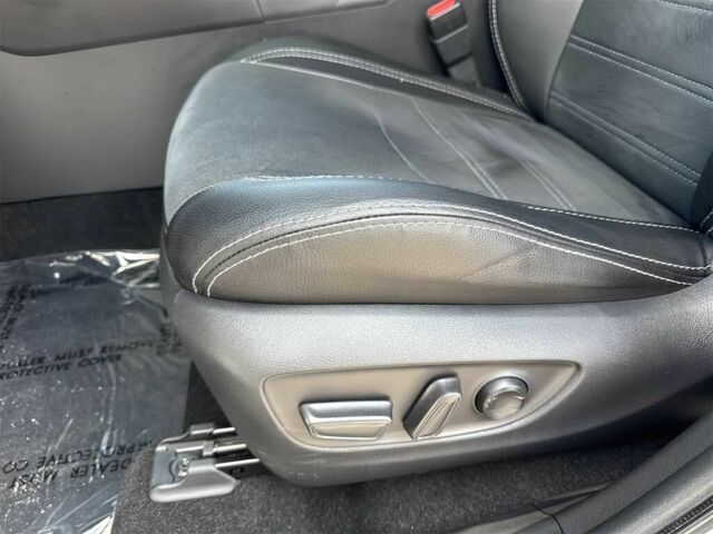 Сірий Тойота РАВ 4, об'ємом двигуна 2.5 л та пробігом 14 тис. км за 21000 $, фото 9 на Automoto.ua