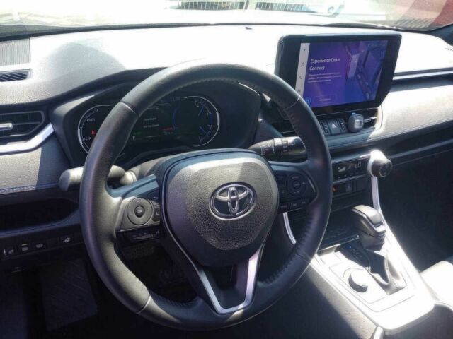 Серый Тойота РАВ 4, объемом двигателя 2.5 л и пробегом 14 тыс. км за 16300 $, фото 8 на Automoto.ua