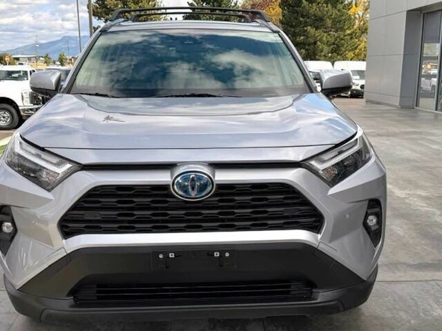 Сірий Тойота РАВ 4, об'ємом двигуна 2.5 л та пробігом 25 тис. км за 21000 $, фото 1 на Automoto.ua