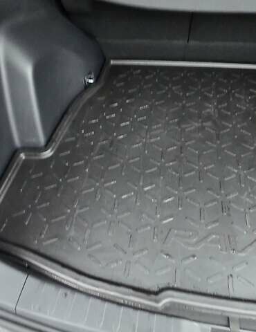 Сірий Тойота РАВ 4, об'ємом двигуна 1.99 л та пробігом 11 тис. км за 35000 $, фото 11 на Automoto.ua