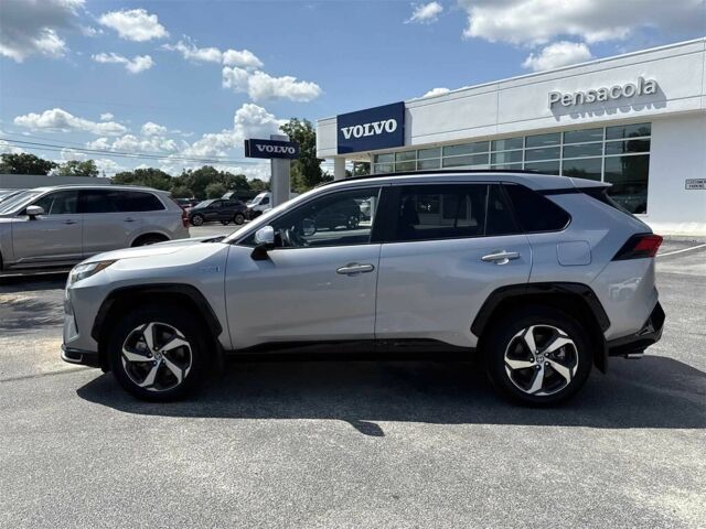 Сірий Тойота РАВ 4, об'ємом двигуна 2.5 л та пробігом 14 тис. км за 21000 $, фото 4 на Automoto.ua