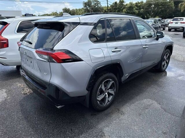 Сірий Тойота РАВ 4, об'ємом двигуна 2.5 л та пробігом 14 тис. км за 21000 $, фото 7 на Automoto.ua