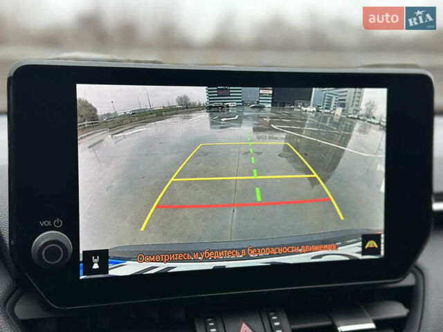 Серый Тойота РАВ 4, объемом двигателя 2.49 л и пробегом 20 тыс. км за 43500 $, фото 31 на Automoto.ua